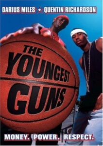 The Youngest Guns 2004 on netflix