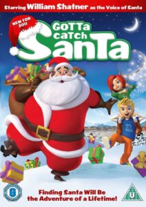 Gotta Catch Santa Claus 2008 on netflix