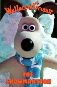 The Snowmantron 2002 on netflix