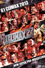 NJPW G1 Climax 23: Day 6 2013 on netflix