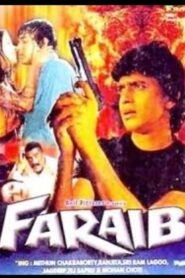 Faraib 1983 on netflix