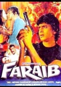 Faraib 1983 on netflix