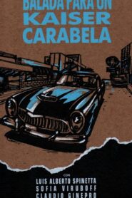 Ballad for a Kaiser Carabela 1987 on netflix