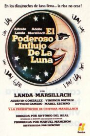 El poderoso influjo de la luna 1981 on netflix