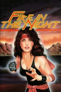 Fire in the Night 1986 on netflix
