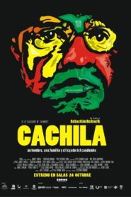 Cachila 2008 on netflix