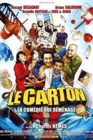 The Box 2004 on netflix