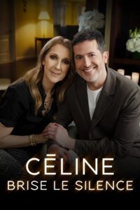 Céline brise le silence 2024 on netflix