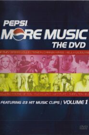 Pepsi More Music 2003 on netflix