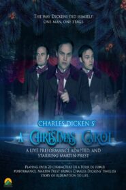 A Christmas Carol 2017 on netflix