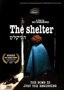 The Shelter 2007 on netflix
