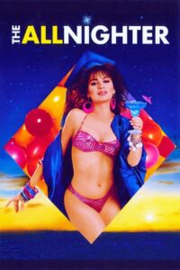 The Allnighter 1987 on netflix