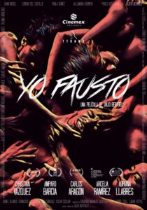 Yo Fausto 2021 on netflix