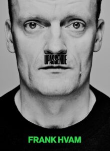Frank Hvam – Inappropriate 2014 on netflix