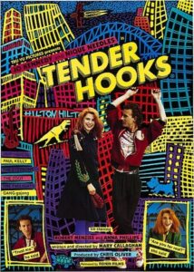 Tender Hooks 1988 on netflix