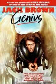 Jack Brown: Genius 1994 on netflix