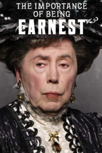The Importance of Being Earnest 2011 on netflix