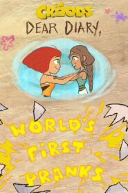 Dear Diary: World’s First Pranks 2021 on netflix