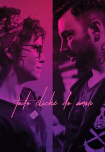Todo Clichê do Amor 2018 on netflix