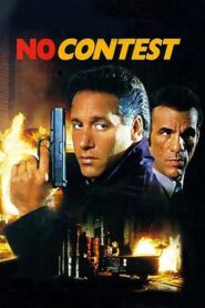 No Contest 1995 on netflix