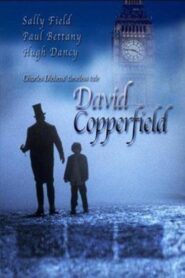 David Copperfield 2001 on netflix