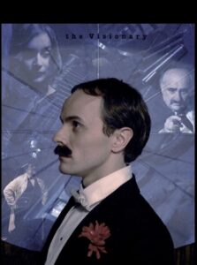 The Visionary* – (*Tesla) 2005 on netflix