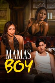 Mama’s Boy 2024 on netflix
