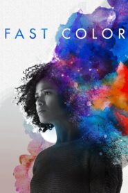 Fast Color 2019 on netflix
