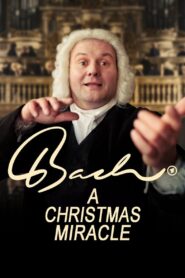 Bach – A Christmas Miracle 2024 on netflix