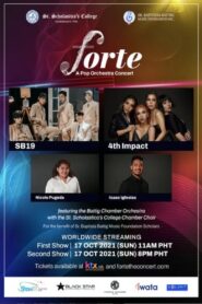 Forte 2021 on netflix