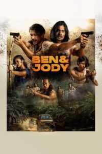 Ben & Jody 2022 on netflix