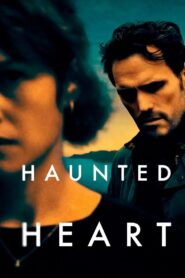 Haunted Heart 2024 on netflix