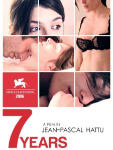 7 Years 2006 on netflix