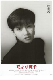 Boys Over Flowers 1995 on netflix