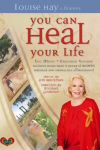 You Can Heal Your Life 2007 on netflix