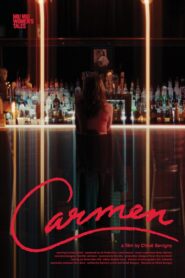 Carmen 2017 on netflix