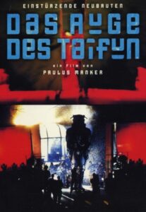 Das Auge des Taifun 1993 on netflix