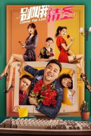 Looking For Love 2021 on netflix