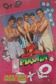 Mga Lahing Pikutin 1987 on netflix
