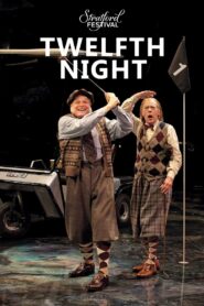 Twelfth Night 2012 on netflix