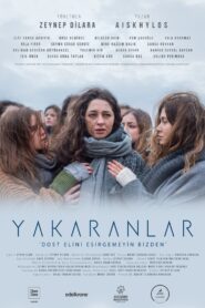 Yakaranlar 2018 on netflix