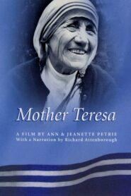 Mother Teresa 1986 on netflix
