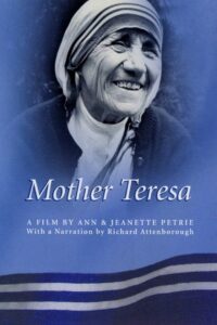 Mother Teresa 1986 on netflix