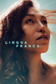 Lingua Franca 2020 on netflix
