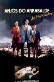Suburban Angels 1987 on netflix