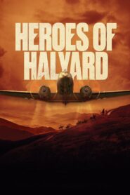 The Heroes of Halyard 2023 on netflix