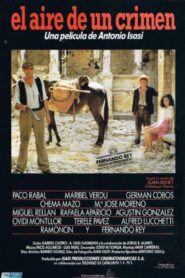 Scent of a Crime 1988 on netflix