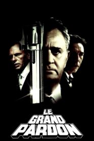 The Big Pardon 1982 on netflix