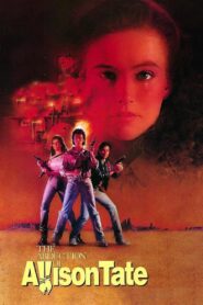 The Abduction of Allison Tate 1986 on netflix