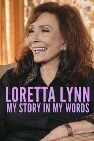 Loretta Lynn: My Story In My Words 2021 on netflix